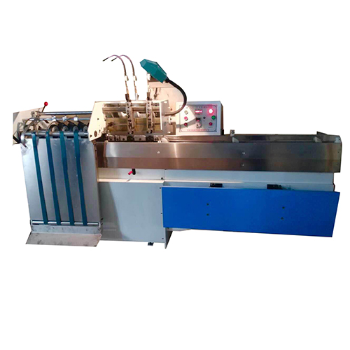 半自動(dong)訂書機404GK-II