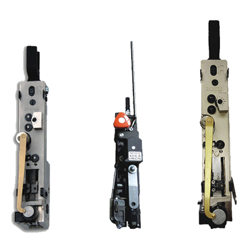 各(ge)類型(xing)釘頭(tou)