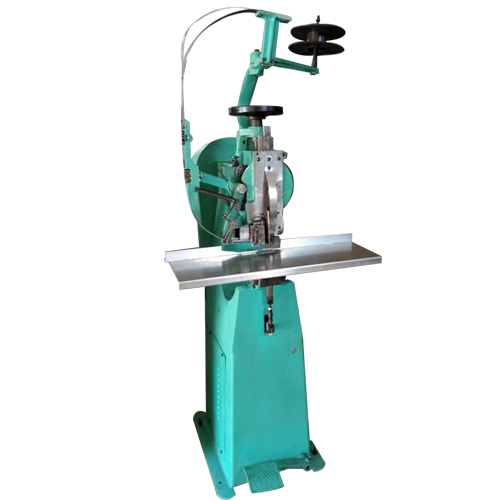  單頭訂書(shu)機