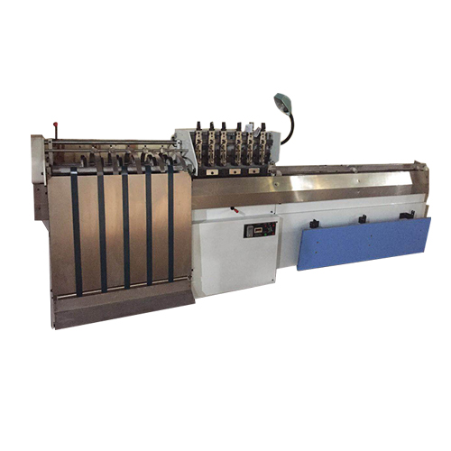 半自(zi)動6頭訂書(shu)機